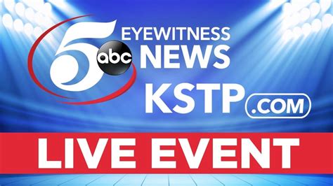 Kstp 5 eyewitness news. Things To Know About Kstp 5 eyewitness news. 